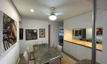 Imagem 7: Super Apartamento pra venda de 3 suítes com varanda vista mar em Calhau - São Luís - MA