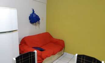 Imagem 7: Apartamento para venda com 50m² com 2 quartos em Lagoa Nova - Natal - RN