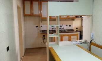 Imagem 6: SãO PAULO - Apartamento Padrão - Moema