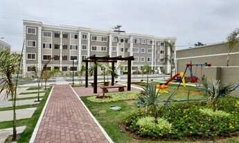 Imagem 3: APARTAMENTO DE 2 QUARTOS EM MACAÉ