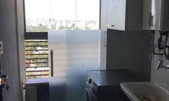 Imagem 4: Apartamento com 77m², 2 domitórios e 1 vaga para locação no Jardim América