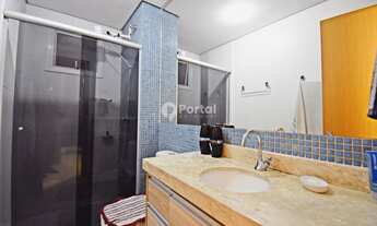 Imagem 4: Ap. Jardins de France, com 119m², 3 quartos, andar alto, com armarios, R$ 650mil