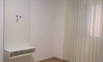 Imagem 2: Apartamento para aluguel possui 80 metros quadrados com 3 quartos