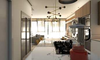 Imagem 5: 3 Geminados - Residencial Angelo-s II - Floresta