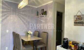 Imagem 3: Apartamento 2 Quartos Condomínio Fontano Residencial Jacarepaguá