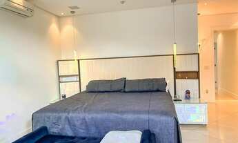 Imagem 3: Casa para locação no Residencial 5 com 4 suítes - Mobiliada!