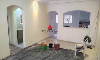 Imagem: Casa Térrea com 2 Dormitórios sendo 1