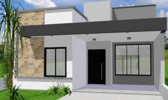 Imagem 1: VENDA - EDEN - CONDOMINIO CAMPOS DO CONDE / SOROCABA/SP