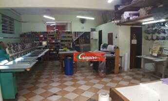 Imagem 6: Sobrado com 3 dormitórios à venda, 375 m² por R$ 980.000,00 - Jardim Santa Beatriz - Guaru