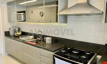 Imagem 4: AV IMOVEL I PENÍNSULA I QUINTAS I