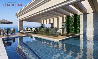 Imagem 6: Apartamento à venda, 136 m² por R$ 1.450.000,00 - Centro - Itapema/SC