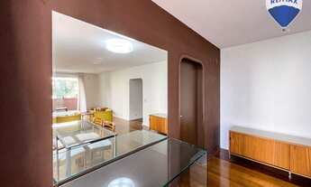 Imagem 4: Apartamento com 3 dormitórios à venda, 163 m² - Paraíso - São Paulo/SP