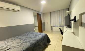 Imagem 7: Apartamento para venda possui 157 metros quadrados com 3 quartos em Brisamar - João Pessoa