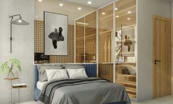 Imagem: Apartamento de 2 quartos financiando até