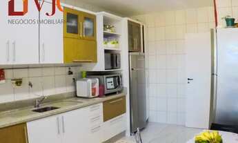 Imagem 6: Apartamento com 3 quartos sendo 1 suíte á venda 130m² - Bom abrigo Florianópolis/SC