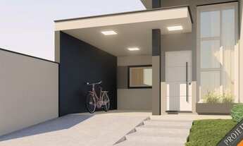 Imagem: Residência de alto padrão no centro de