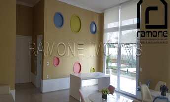 Imagem 11: Apartamento Apartamento com 3 dormitórios