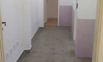 Imagem 4: Sala comercial com 03 ambientes