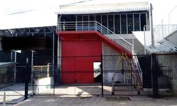 Imagem 2: Galpão para Alugar em Araçoiaba