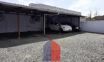 Imagem 5: Apartamento no Espinheiros