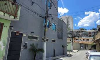 Imagem 3: Casa Assobradada, Vila Mazzei - São Paulo