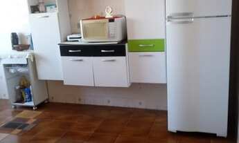 Imagem 2: Temporada apto grande 125 m2 Praia grande caiçara