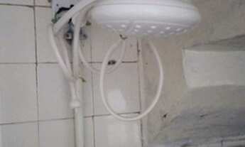 Imagem 2: Alugo apartamento em Irajá c/ 1 quarto sem condomínio