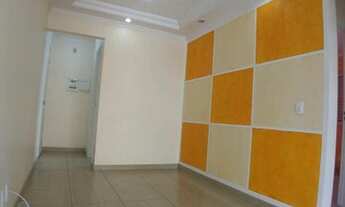 Imagem 4: Apartamento com 2 dorms, Jardim São Luiz, Jandira - R$ 250 mil, Cod: 157