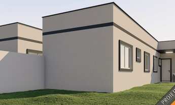 Imagem 7: Residência de alto padrão no centro de Imbé