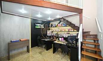 Imagem 2: Edifício Comercial à venda no Jardim Satélite em SAO JOSE DOS CAMPOS - SP