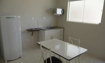 Imagem 2: Kitinet com 1 quarto para alugar por R$ 750.00, 20.00 m2 - JARDIM CIDADE UNIVERSITARIA I