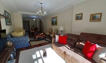 Imagem 5: Apartamento 3 quartos - Agriões - Teresópolis