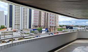 Imagem: Apartamento 01 por andar Calhau