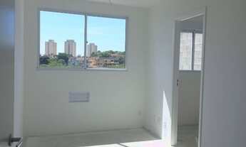 Imagem 2: Apartamento 2 dormitórios, a 750m do Terminal de Pirituba e 16min da estação de trem