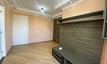 Imagem 3: Apartamento para venda possui 52 metros quadrados com 2 quartos em Mooca - São Paulo - SP