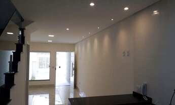 Imagem 5: Sobrado com 3 dorms, Vila Brasílio Machado, São Paulo - R$ 850 mil, Cod: 5592