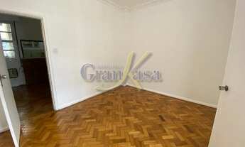 Imagem 4: Quarto e sala com Jardim de Inverno