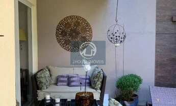 Imagem 6: Casa de condomínio com 4 suítes, 4 vagas , na rua do Avenues School