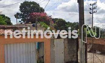 Imagem: Venda Lote-Área-Terreno Horto Belo Horizonte