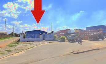 Imagem 2: Setor Sul QD 02, Lote (R2) medindo 781m² constrói até 4 vezes Aceito incorporar