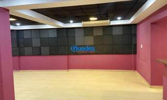 Imagem 3: São Paulo - Conjunto Comercial/Sala - Santo Amaro