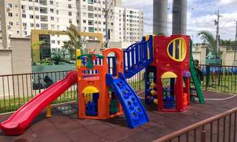 Imagem 7: Apartamento para venda possui 53 metros quadrados com 2 quartos em Centro - Lauro de Freit