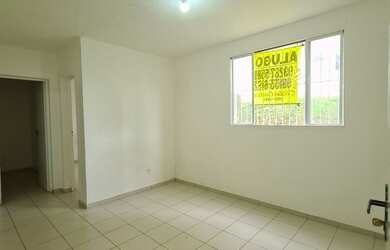 Imagem 2: ALPINIA Térreo pra Aluguel com 02 Quartos