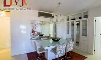 Imagem 2: Apartamento com 3 quartos sendo 1 suíte á venda 130m² - Bom abrigo Florianópolis/SC