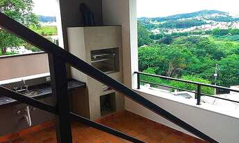 Imagem 2: Casa de condomínio térrea para venda tem 250 metros quadrados com 3 quartos