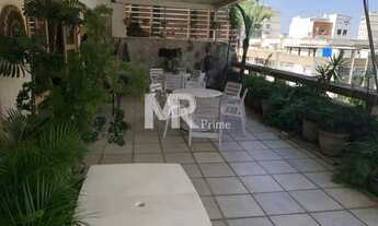 Imagem 2: Rio de Janeiro - Apartamento Padrão - Leblon