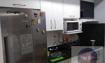 Imagem 4: Apartamento em Bela Vista - São Paulo