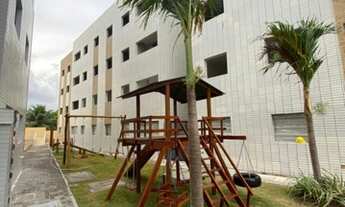Imagem 2: Apartamento para venda tem 48 metros quadrados com 2 quartos em Alto do Céu - João Pessoa