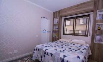 Imagem 7: Apartamento na região do Jardim Paulista com 65m² mobiliado