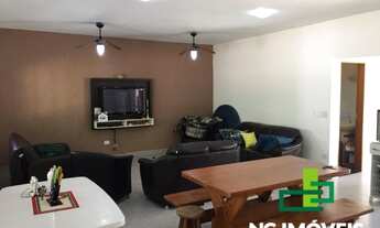 Imagem 6: Temporada - Condomínio Mar Verde - Praia da Mococa